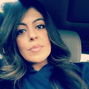 Meet your Posher, Marissa